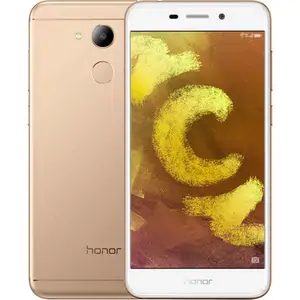 Замена стекла камеры на телефоне Honor 6C Pro в Москве